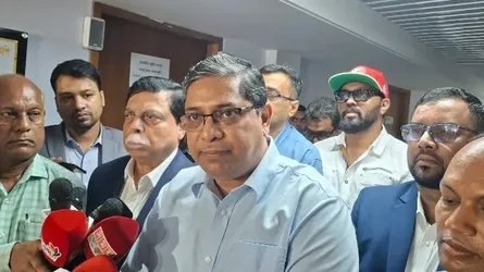 আ.লীগ নেতারা স্থানীয় নির্বাচনে এলে বিএনপির অবস্থান জানালেন শাহে আলম