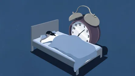 অ্যালার্ম ছাড়াই ঘুম থেকে উঠবেন যেভাবে