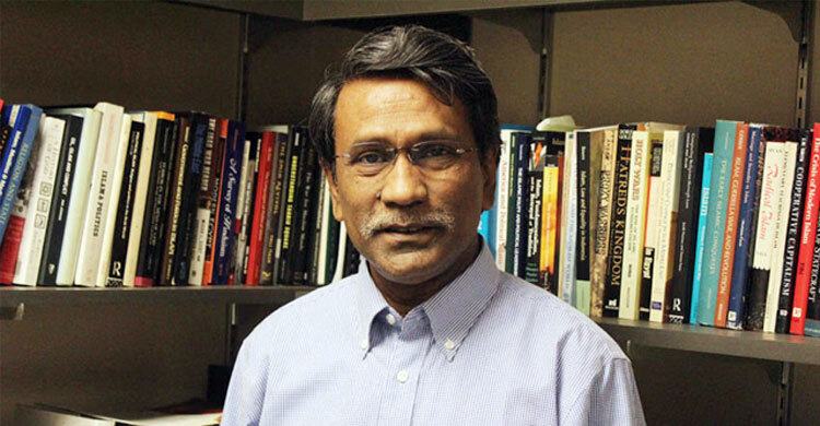 সংবিধান সংস্কার কমিশনের প্রধান আলী রীয়াজ, শাহদীন মালিক বাদ