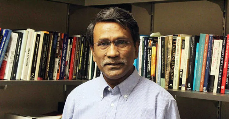 সংবিধান সংস্কার কমিশনের প্রধান আলী রীয়াজ, শাহদীন মালিক বাদ