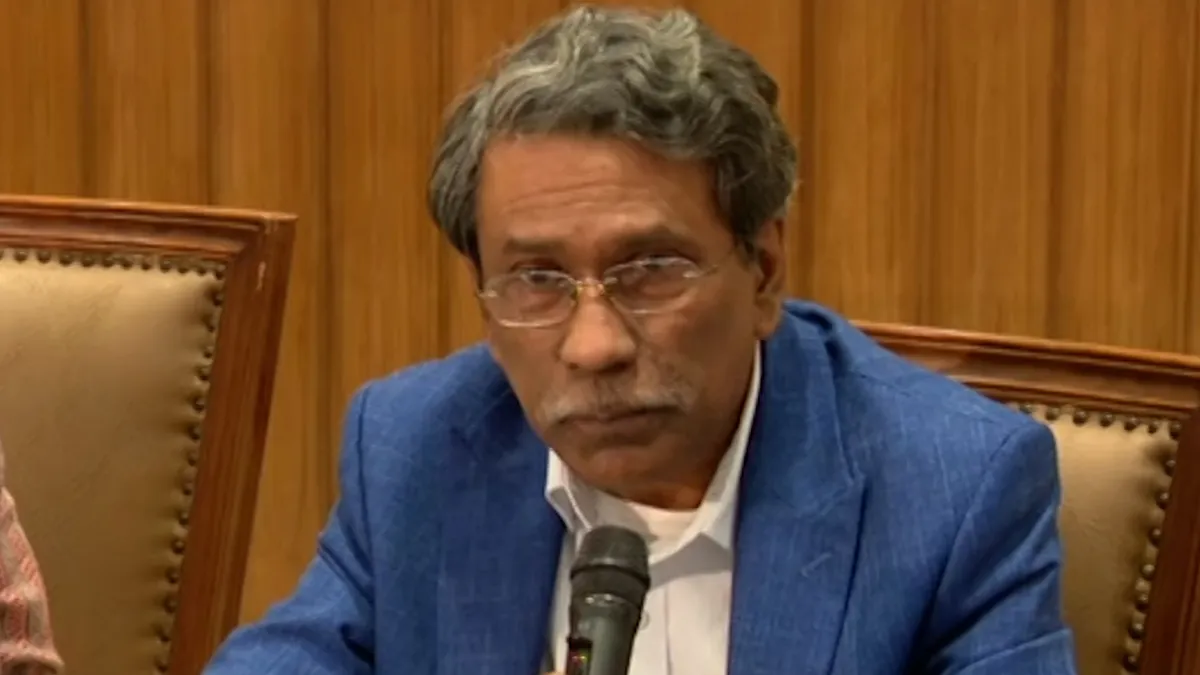 ‘সংস্কারের মাধ্যমে জবাবদিহিমূলক রাষ্ট্র গঠন’