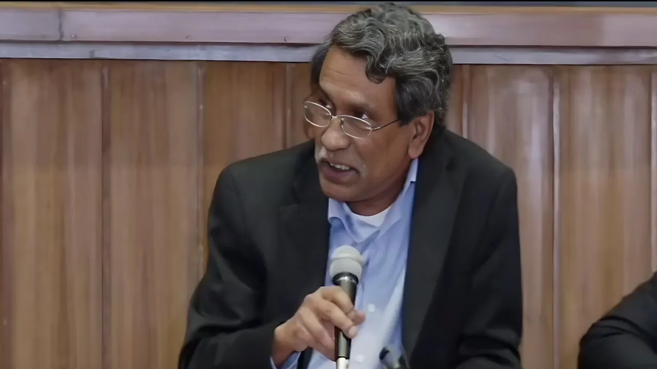 `কমিশন ব্যর্থ হলে সবাই ব্যর্থ হবে'