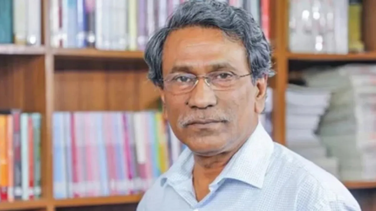 Ali Riaz Appointed Special Assistant to Chief Advisor