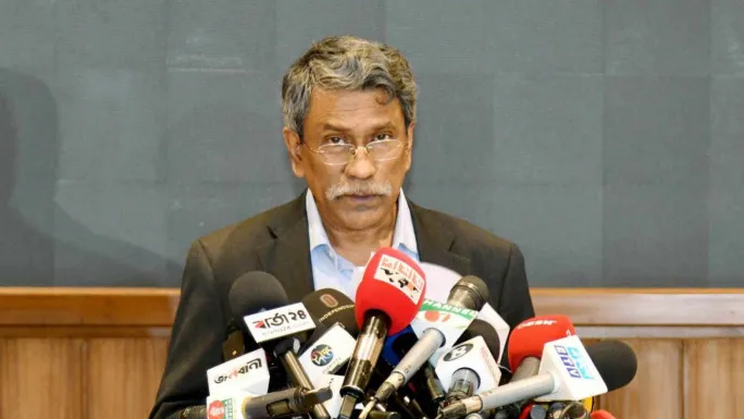 জুলাই জাতীয় সনদে সকল রাজনৈতিক দলের মত প্রতিফলিত হয়েছে: আলী রীয়াজ