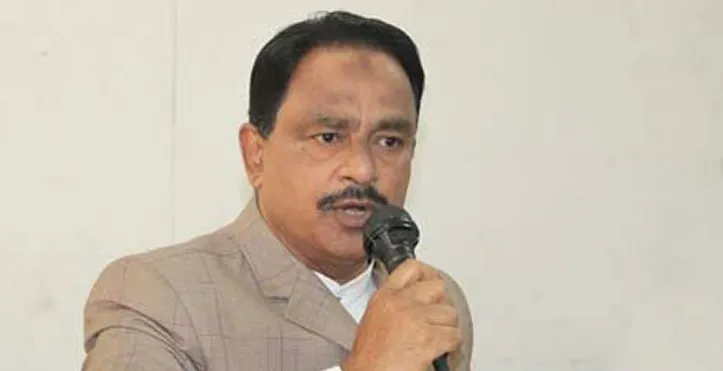 বর্তমানে চলছে ডিজিটাল লঙ্গরখানা : আলাল