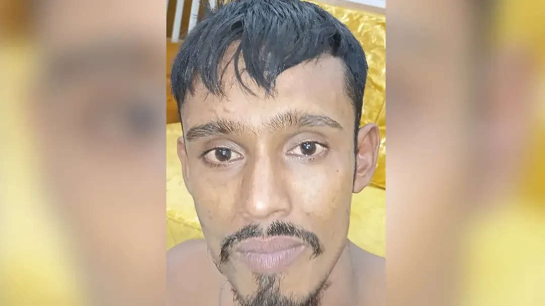 দুই দিন পর ধরা পড়ল আদালত থেকে পালানো আসামি