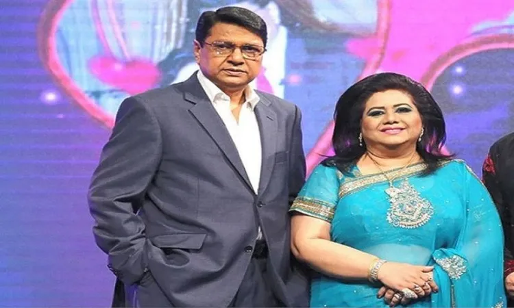 বাচসাস সম্মাননা পাচ্ছেন ১২ গুণী