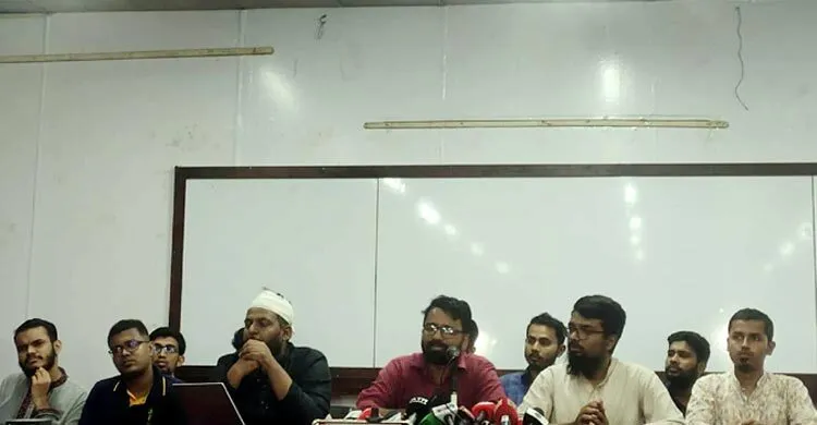 ‘কমপ্লিট শাটডাউন’চলবে, আগামী সপ্তাহে বিভাগীয় শহরে সমাবেশের ঘোষণা