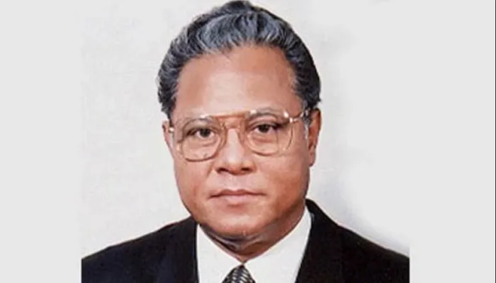 বিএনপির ভাইস চেয়ারম্যান আলতাফ হোসেন চৌধুরী গ্রেপ্তার