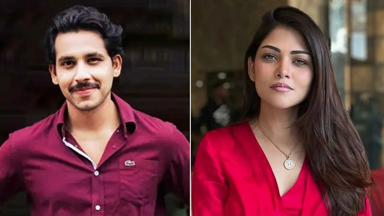 জীবনে জাহের আলভীর নাম শুনিনি: পিয়া জান্নাতুল