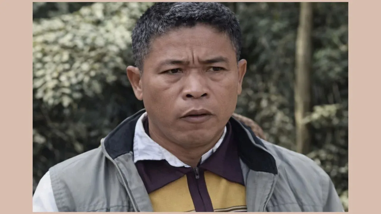 খাগড়াছড়িতে ইউপিডিএফ নেতাকে গুলি করে হত্যা