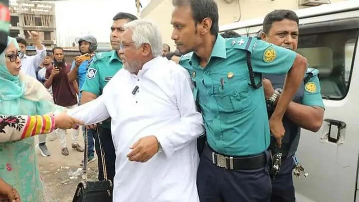 আমানকে দেখতে হাসপাতালে যাচ্ছেন প্রধানমন্ত্রীর প্রতিনিধি দল
