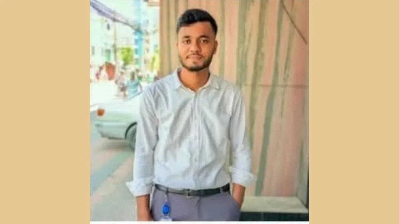 সিলেটের শিক্ষার্থী রাজনের লাশ মিলল বাহুবলে‎