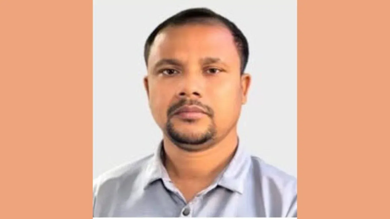 অবশেষে বহুল আলোচিত রাম মূর্তির নির্মাতা হরিদাস গ্রেপ্তার
