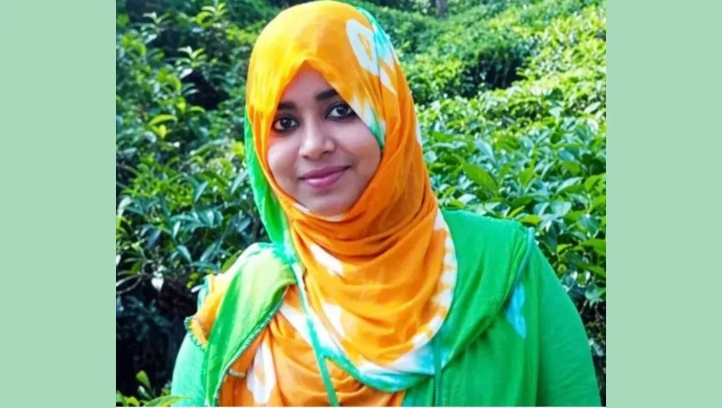 তনু হত্যা মামলায় রিমান্ড শেষে হাফিজুরকে কারাগারে