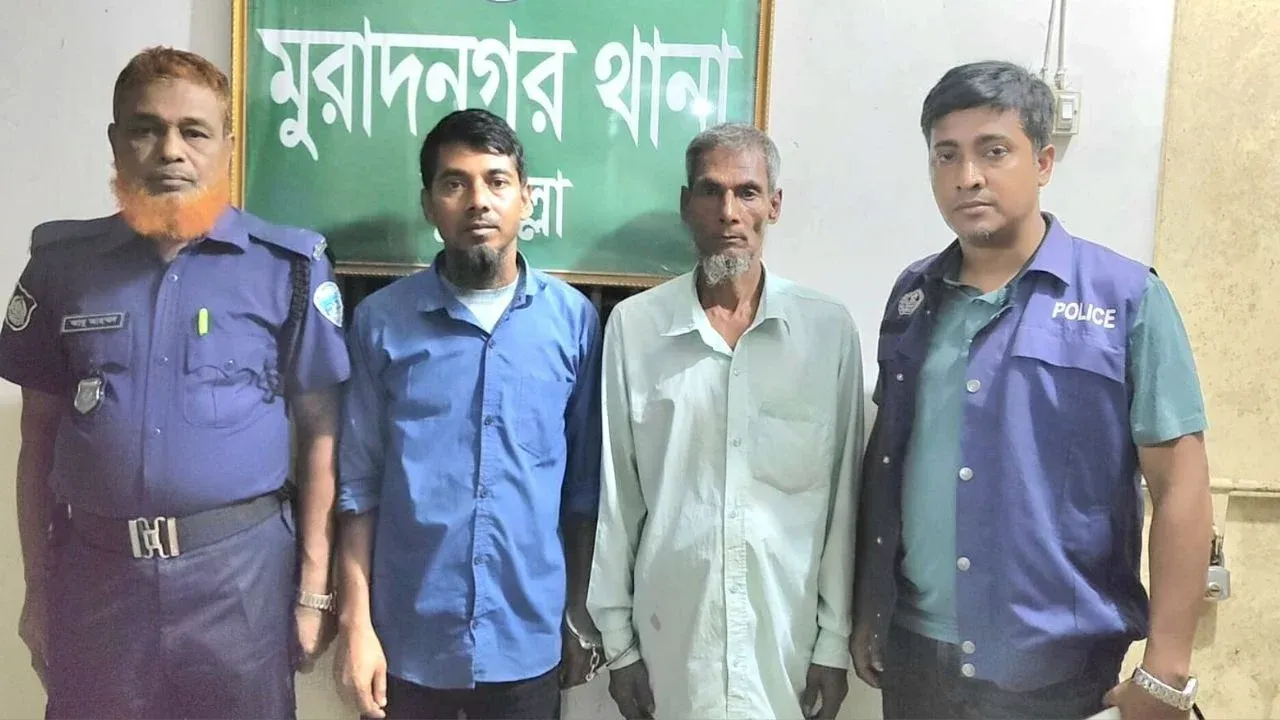 অবৈধ গ্যাস ব্যবহারে কোটি টাকার ক্ষতি