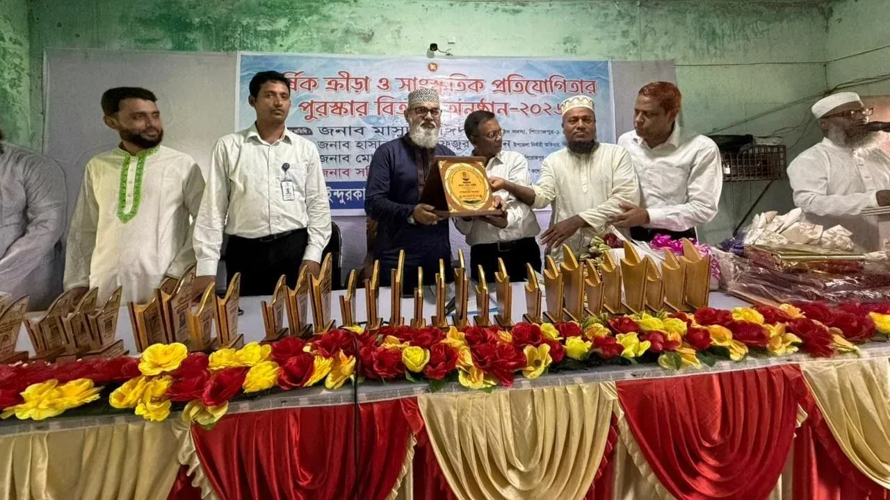 বৈষম্যহীন সমাজ বিনির্মাণে একযোগে কাজ করতে হবে
