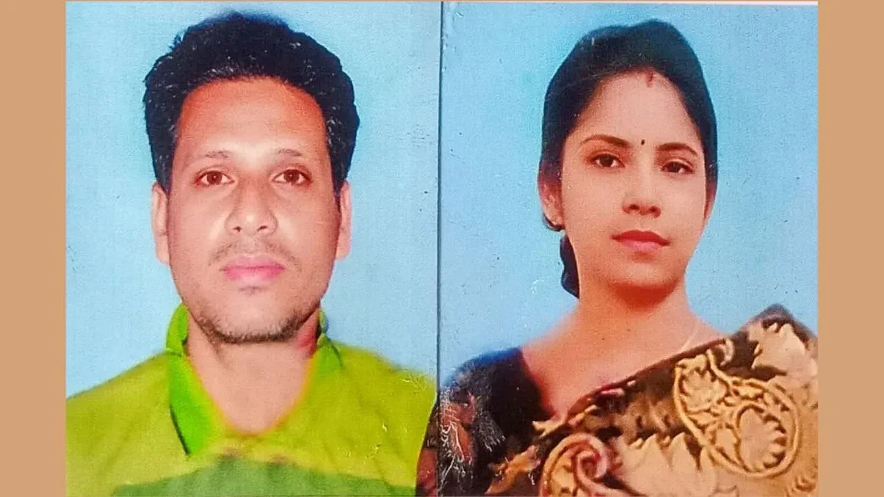 সরজিৎ-শিমু দম্পতির অর্ধকোটি টাকা আত্মসাত