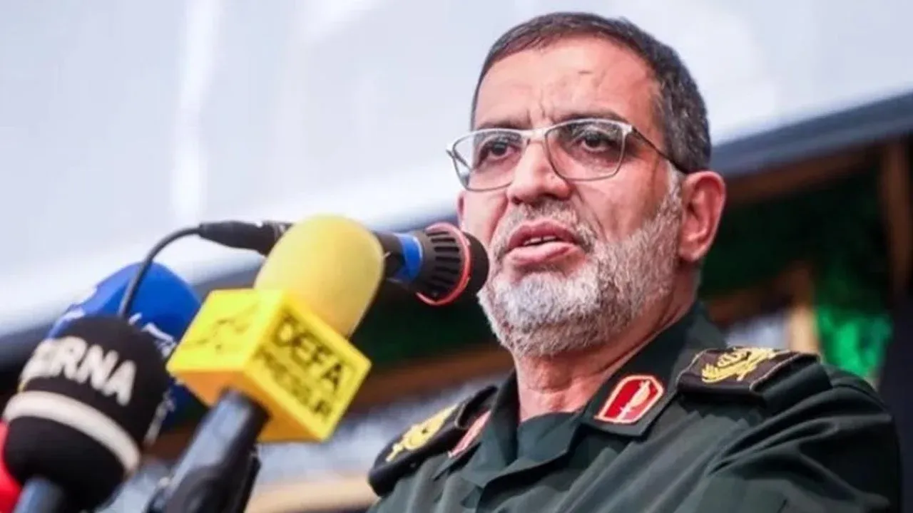 ৭০তম বারের হামলার ঘোষণা আইআরজিসির