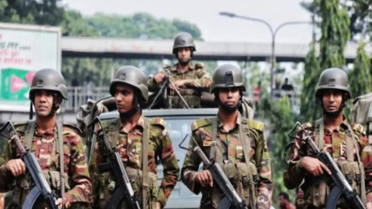 তেলের প্রধান ডিপোগুলোতে সেনাবাহিনী মোতায়েনের সিদ্ধান্ত