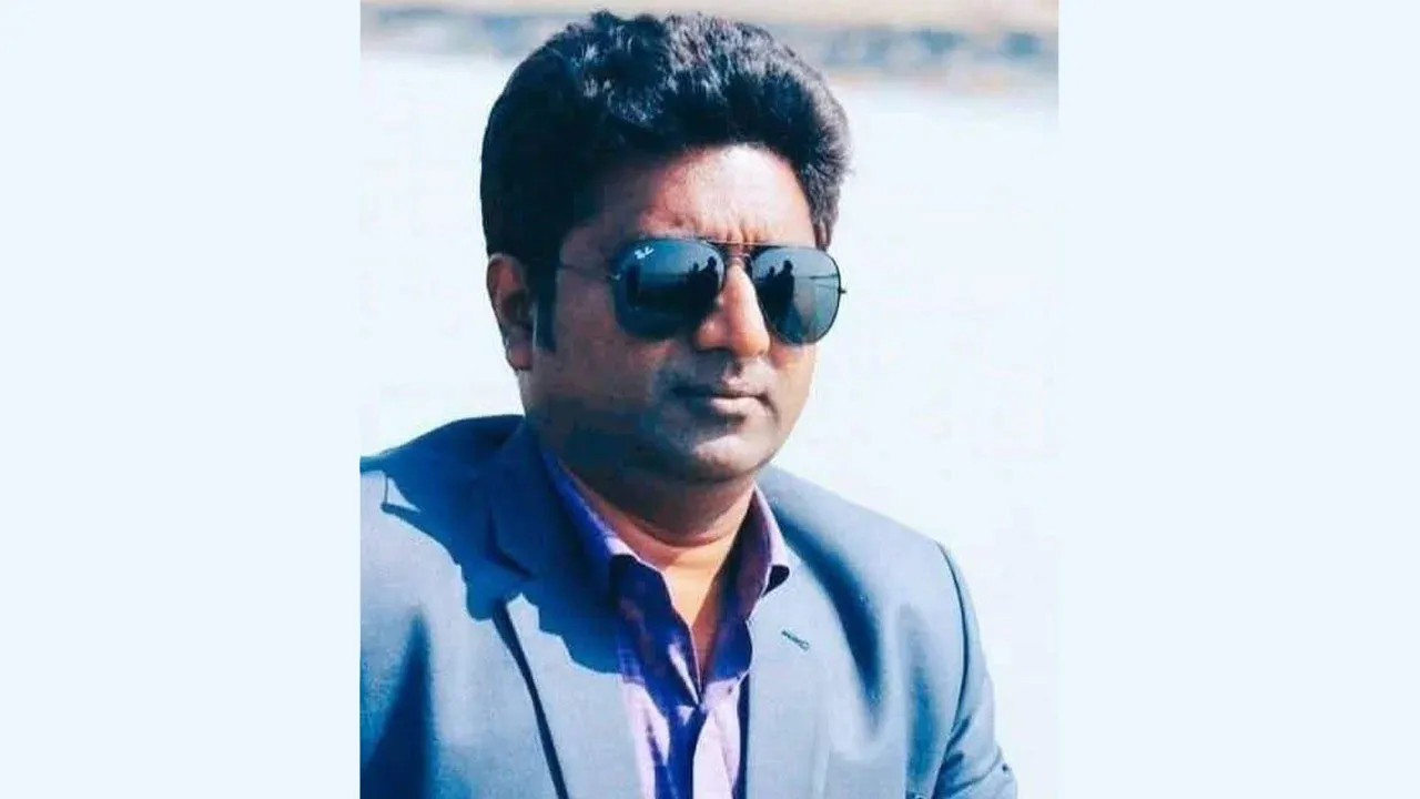 ঢাকায় যাওয়ার পথে হার্ট অ্যাটাকে কৃষকদল নেতার মৃত্যু