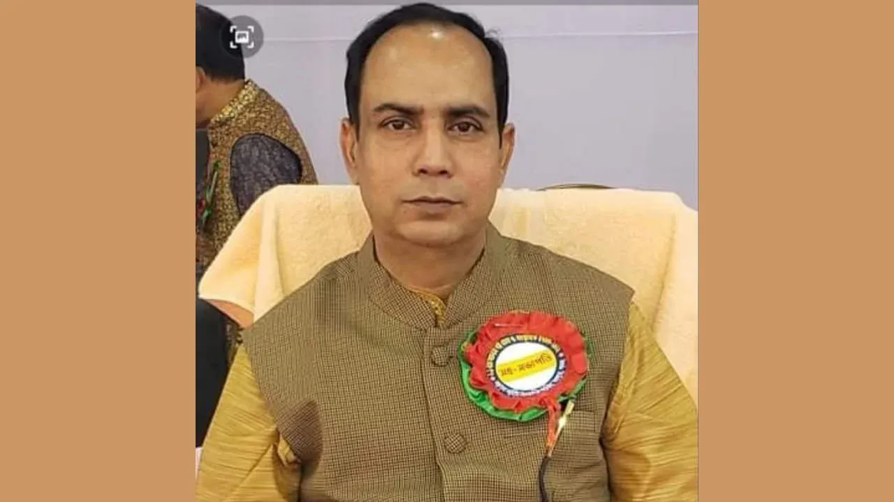 ভাঙ্গুড়ায় বিস্ফোরক মামলায় কার্যক্রম নিষিদ্ধ আ. লীগ নেতা গ্রেপ্তার