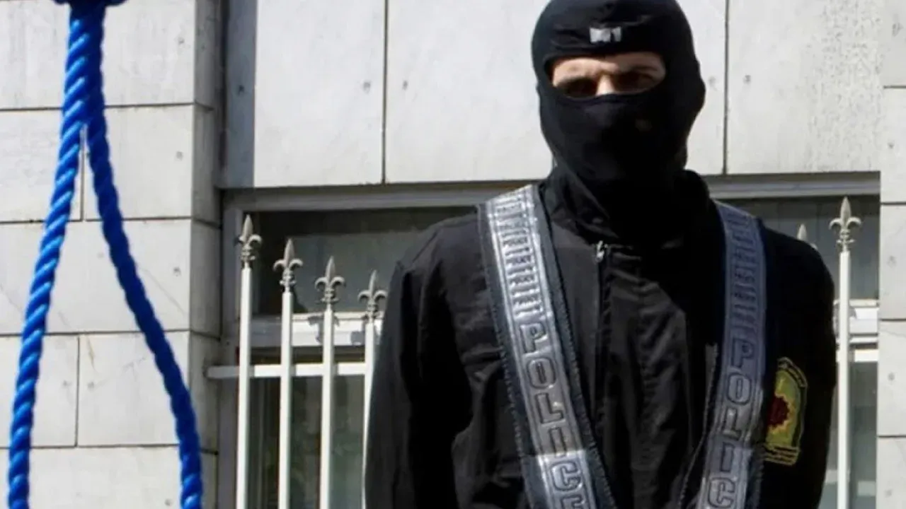 মোসাদকে তথ্য পাচারের অভিযোগ, ইরানে একজনের মৃত্যুদণ্ড