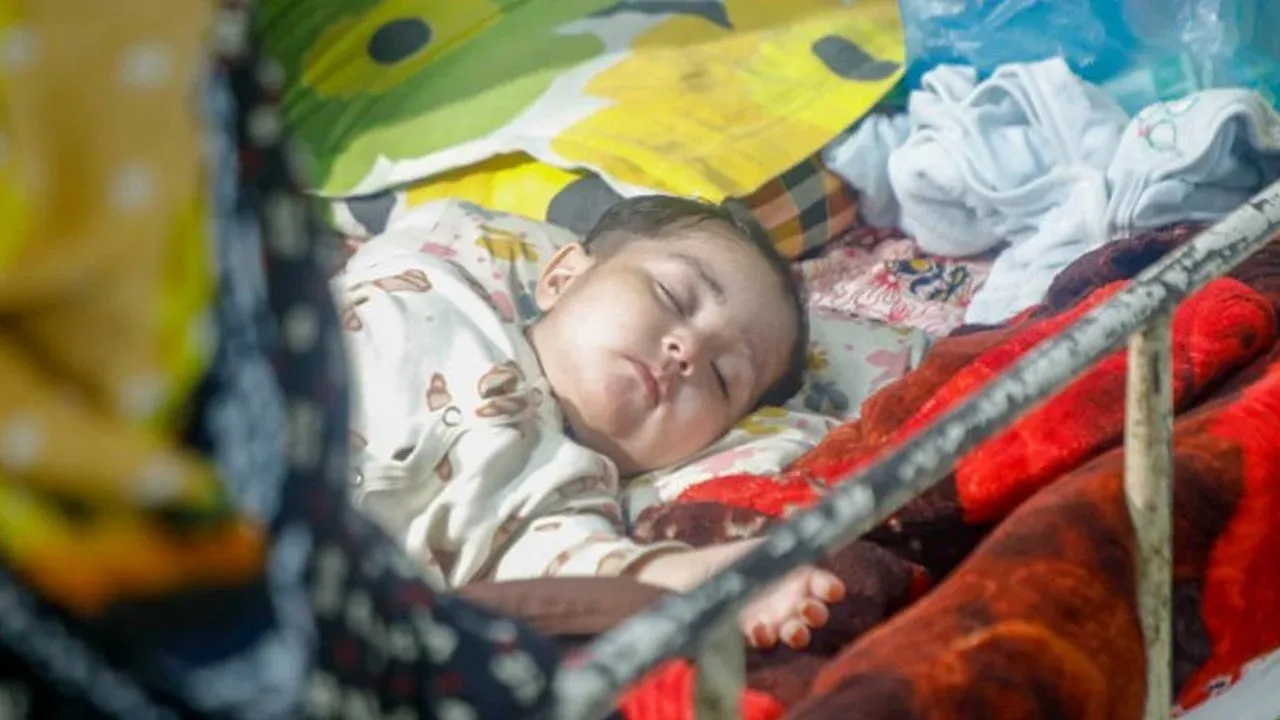 ১৮ দিনে ১৩ শিশুর মৃত্যু তবে সন্দেহজনক  মৃত্যু ২৭