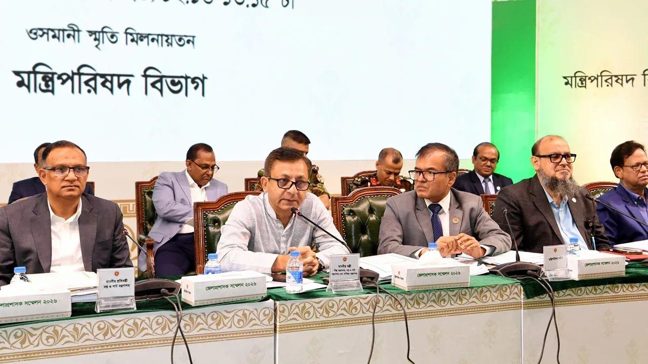 দেশের শিল্পখাতকে পুনরুজ্জীবিত করা হবে: বাণিজ্যমন্ত্রী