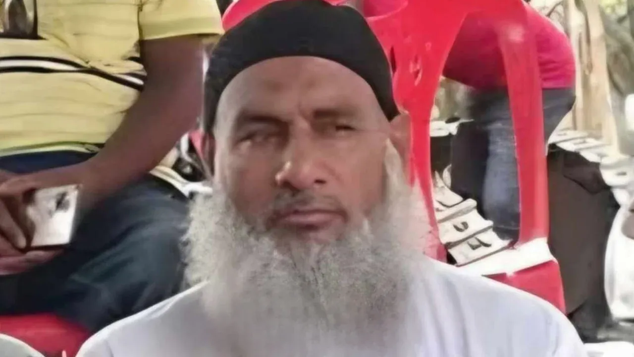 চাচাতো ভাইয়ের গুলিতে বিএনপি নেতা নিহত