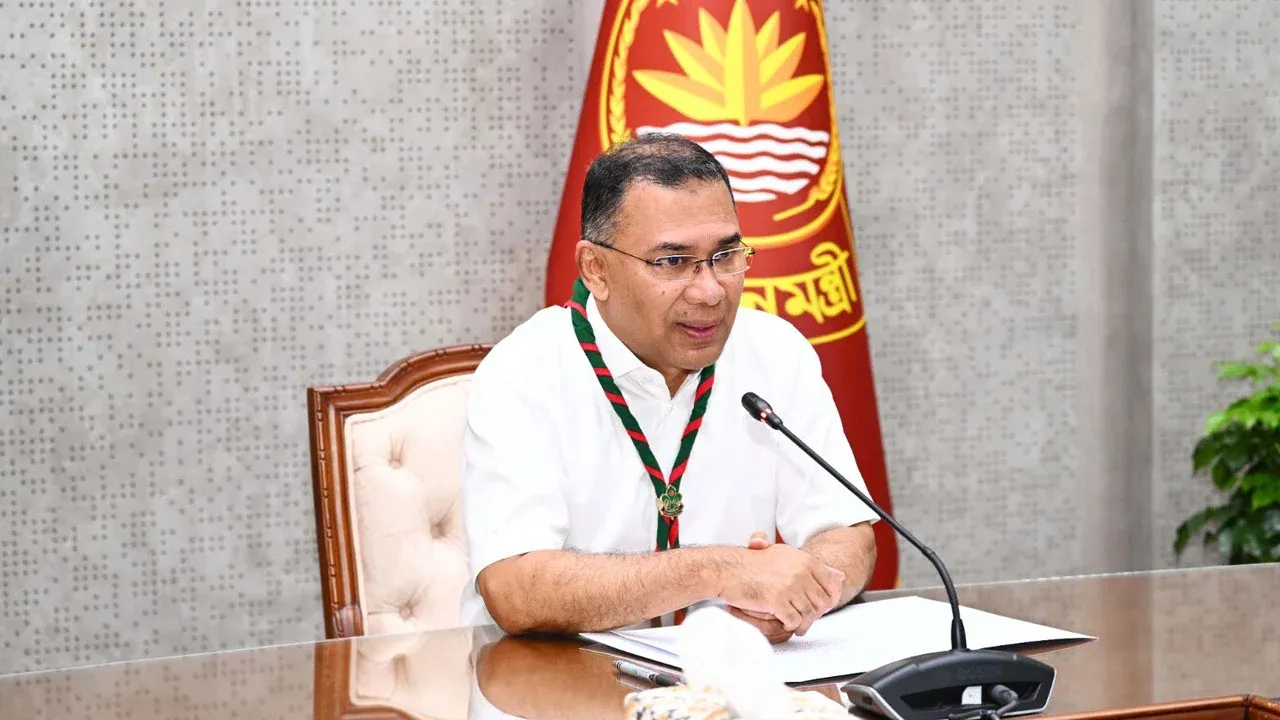 ‘শুধু স্মরণ নয়, শহীদদের স্বপ্ন বাস্তবায়নে কাজ করতে হবে’
