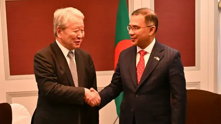 জাইকার সঙ্গে উন্নয়ন সহযোগিতা বাড়াতে চায় বাংলাদেশ