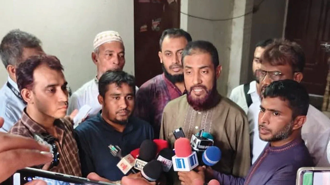 দ্রুত বিচার নিশ্চিত করতে হবে: সেলিম উদ্দিন