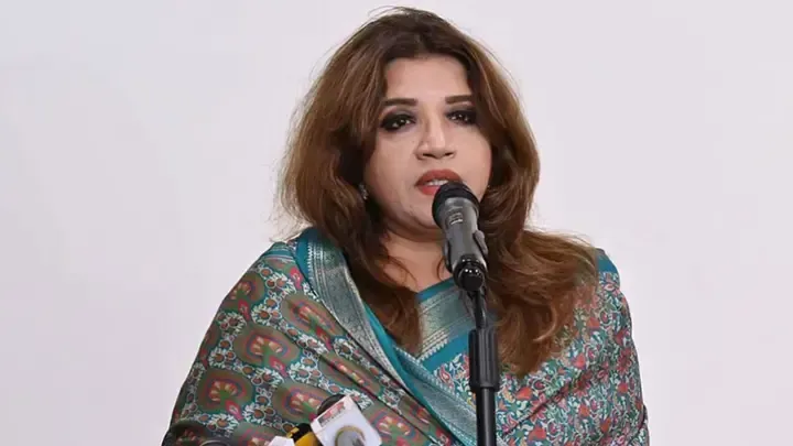 সৌদির কারাগারে সাড়ে ৭ হাজার বাংলাদেশি: পররাষ্ট্র প্রতিমন্ত্রী