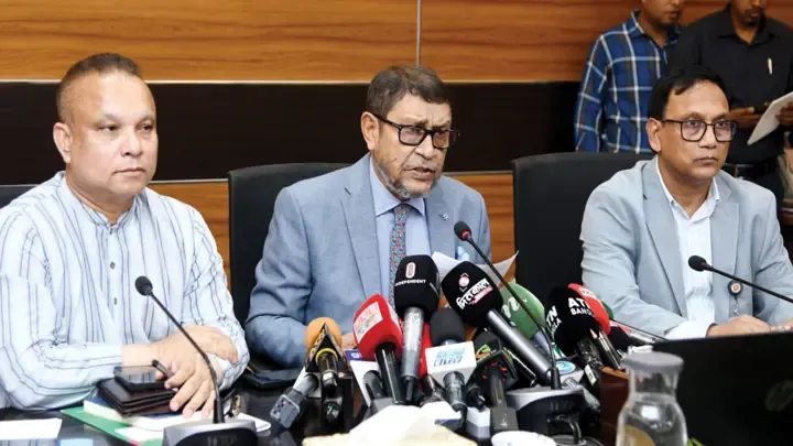 ২৬ সেপ্টেম্বর থেকে বাদ পড়া শিশুদের বিশেষ হামের টিকা