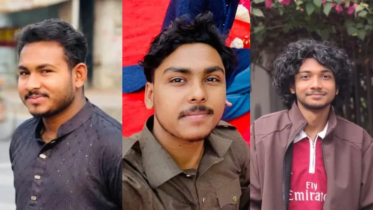 টিএসসিতে দুই নারীকে লাঞ্ছিত করার ঘটনায় ঢাবির ৩ শিক্ষার্থী বহিষ্কার