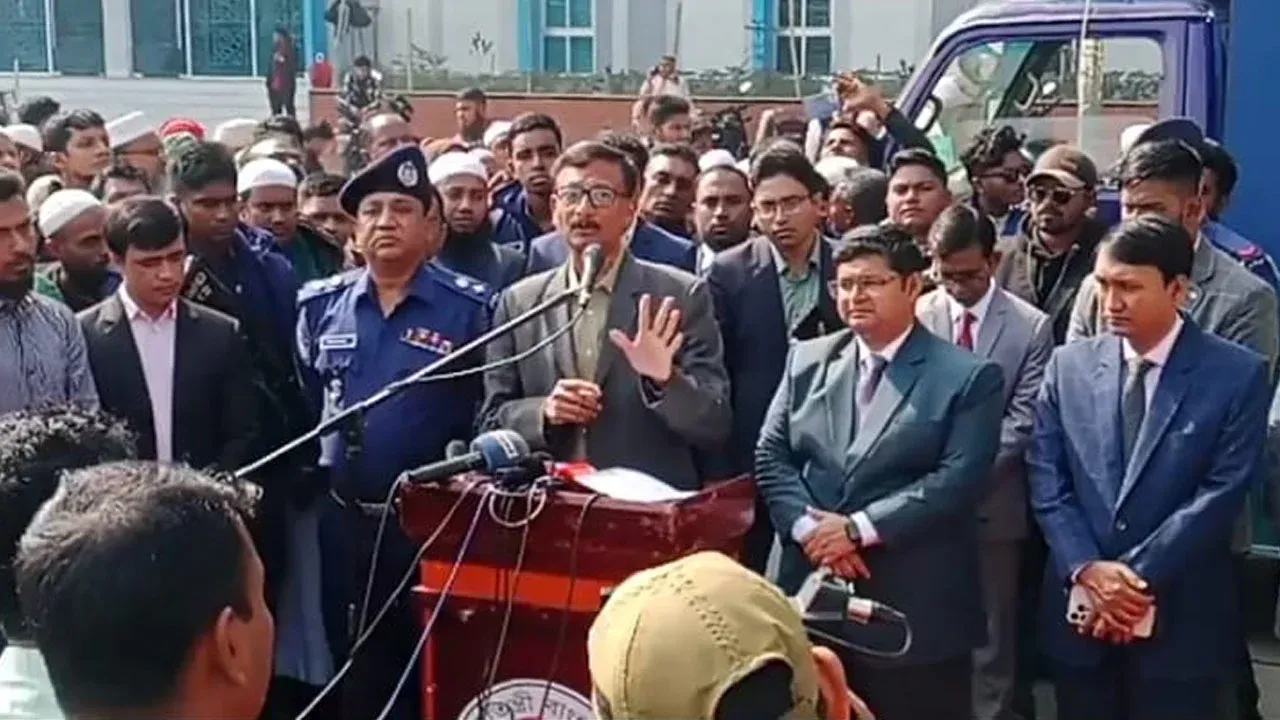 দেশে আর পতিত নির্বাচন হবে না: পররাষ্ট্র উপদেষ্টা