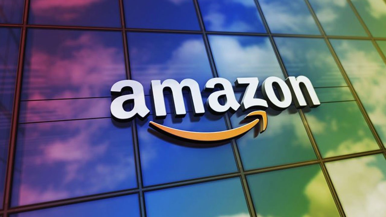 amazon