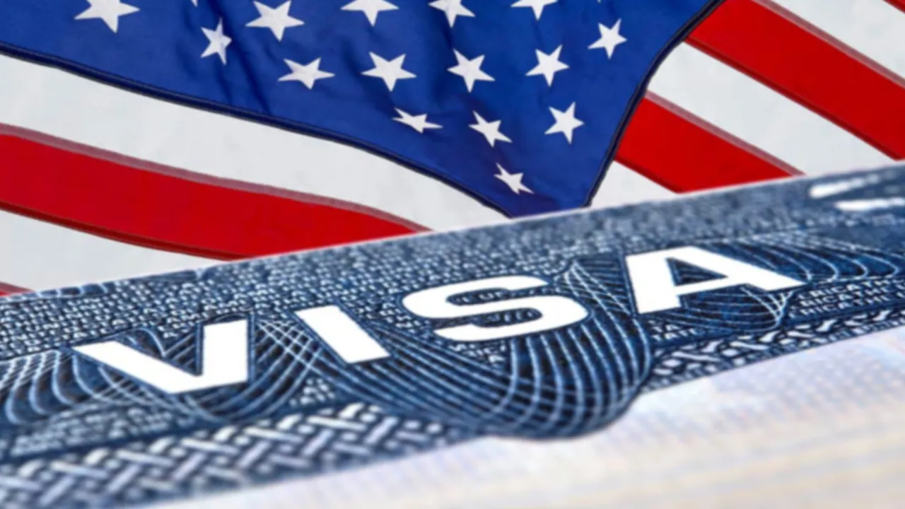 ভিজিটর ভিসা নিয়ে মার্কিন দূতাবাসের সতর্কতা