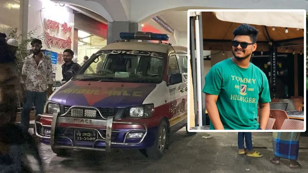 চট্টগ্রামে ব্যানার টানানো নিয়ে সংঘর্ষ, প্রাণ গেল যুবদলকর্মীর