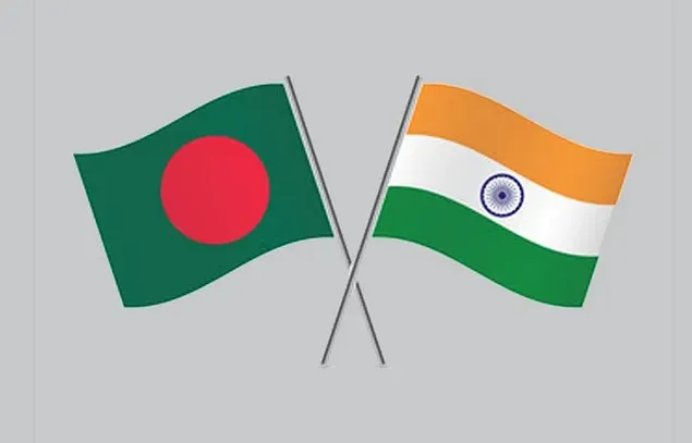 ভারত-বাংলাদেশ আমদানি-রপ্তানি ৩ দিন বন্ধ