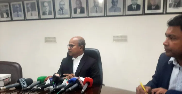 রাষ্ট্রপতি লাভজনক কোনো পদ নয়: অ্যাটর্নি জেনারেল