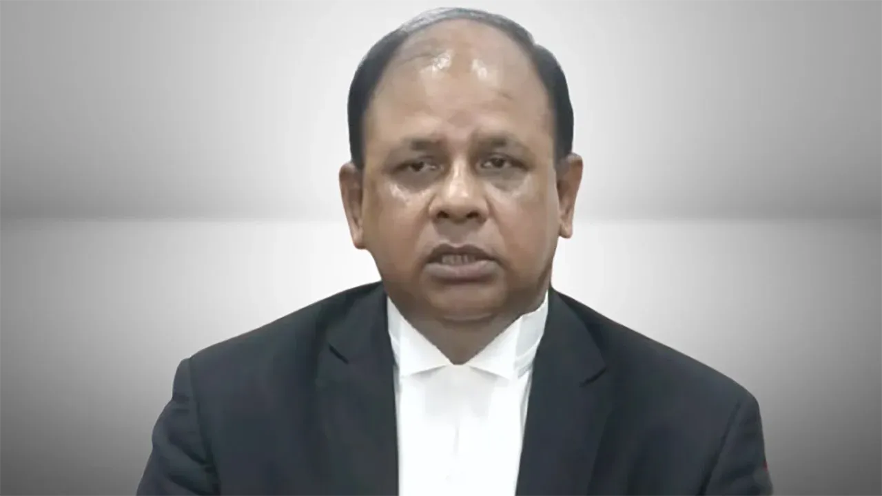 আসামি হচ্ছেন হাসিনাসহ কয়েক বাহিনীর প্রধান