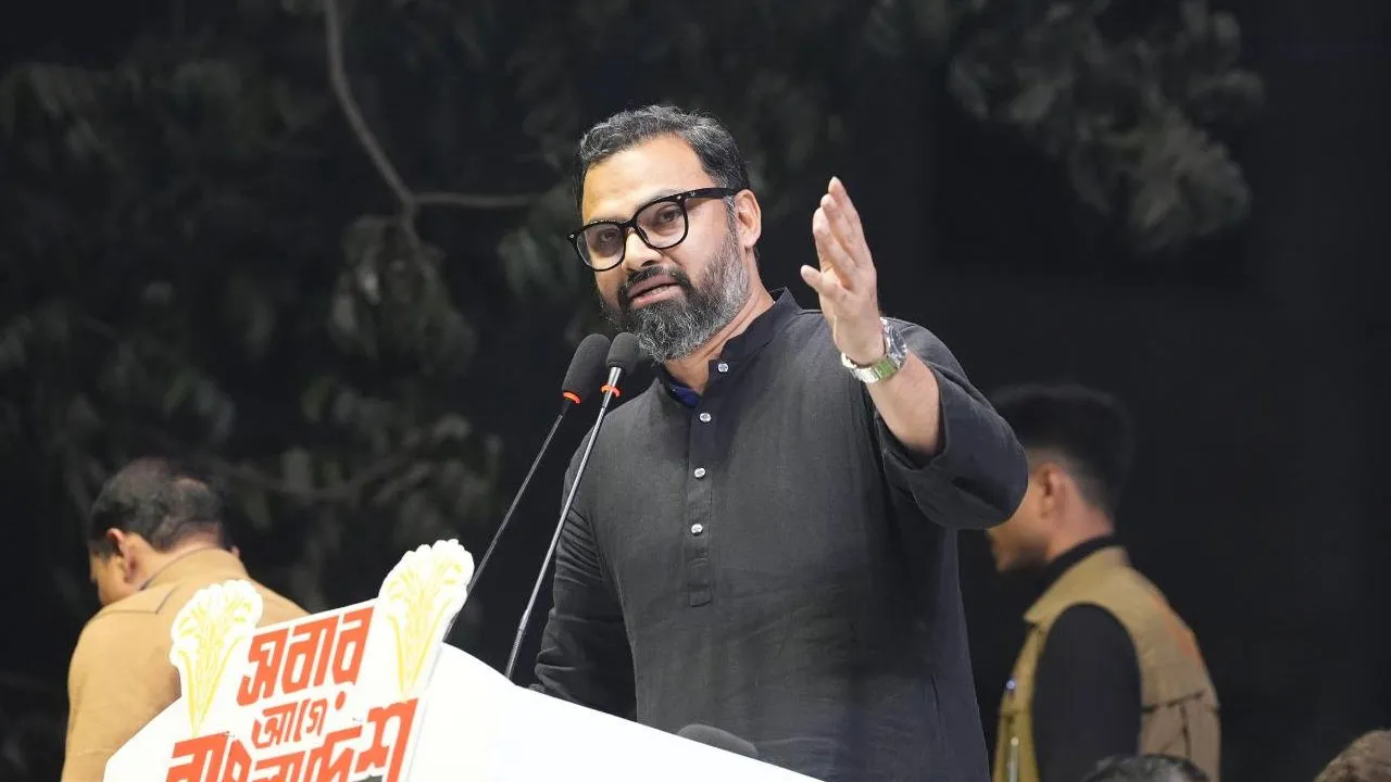 মুস্তাফিজ ইস্যুতে বিসিবি নির্বুদ্ধিতার পরিচয় দিয়েছে : আমিনুল হক