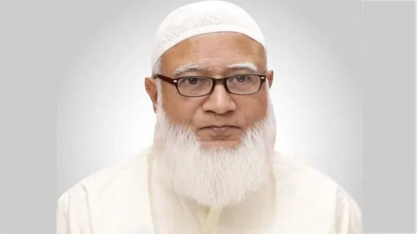 জামায়াত আমিরকে জিজ্ঞাসাবাদে আরো ৮ দিনের রিমান্ড আবেদন