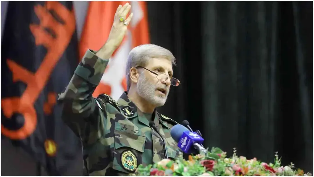 শেষ নিঃশ্বাস পর্যন্ত লড়াইয়ের হুমকি ইরানের সেনাবাহিনীর