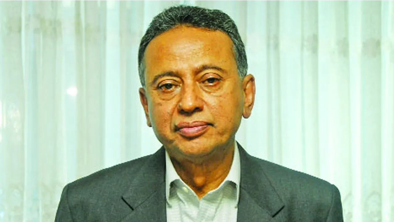 ৮ মামলায় আমীর খসরুর জামিন শুনানি আজ