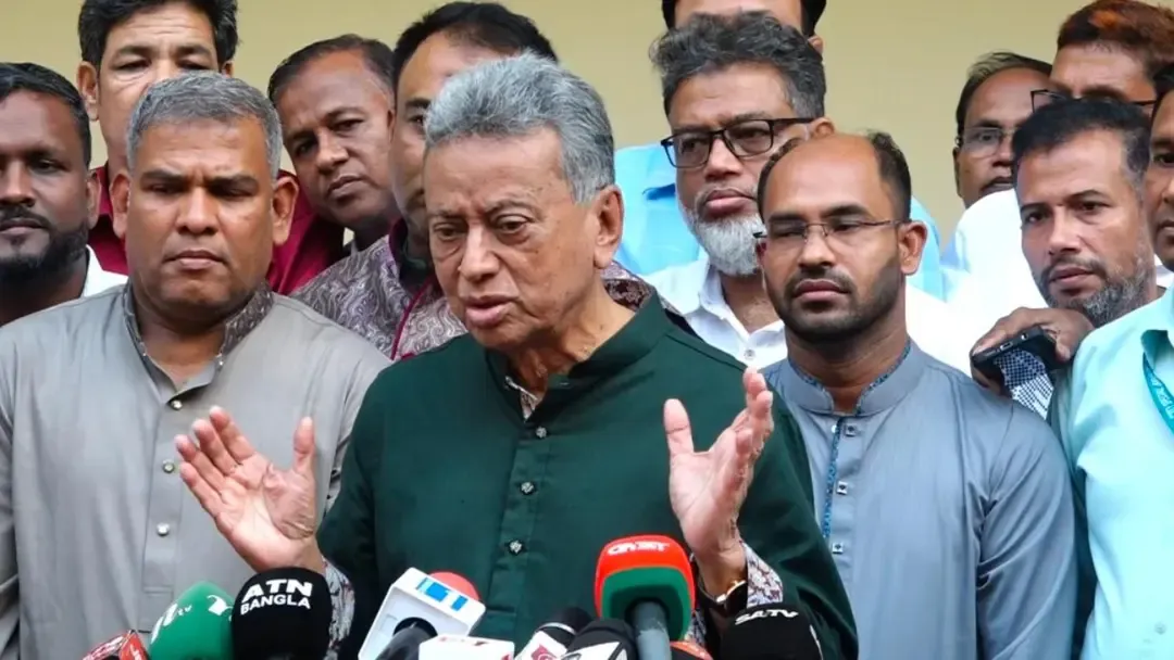 শিগগিরই তেলের দামের বিষয়ে সিদ্ধান্ত আসতে পারে : অর্থমন্ত্রী