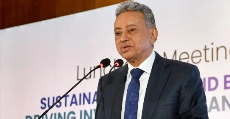 জ্বালানি খাতে বিদেশি বিনিয়োগ টানতে নতুন উদ্যোগ