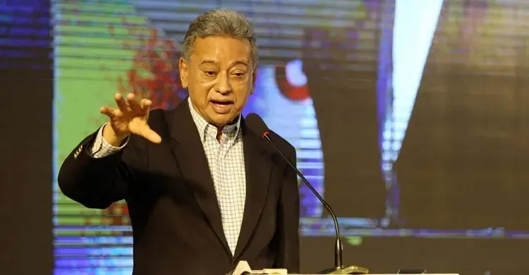আইএমএফের ঋণ পেতে শর্ত পূরণ করতে হবে : অর্থমন্ত্রী